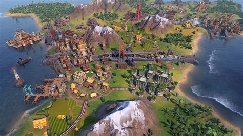 siv game|civ 6 game.